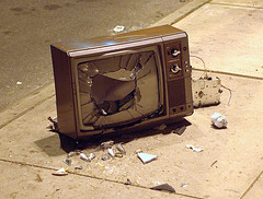 Traditional TV forgotten as number of Zero TV households grow