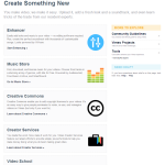 Vimeo video creation tools