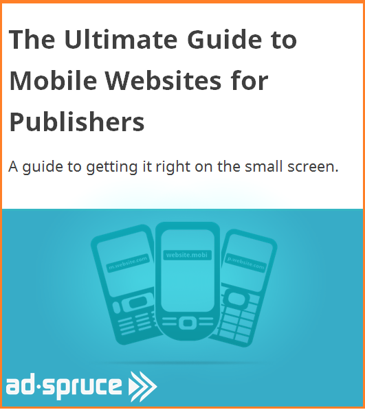 The Ultimate Guide to Mobile Websites
