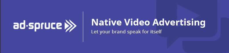 Native Video Advertising for Brands